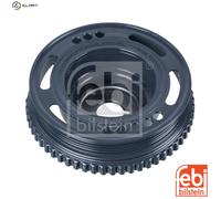 FEBI BILSTEIN 32222 Crankshaft pulley