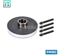 BELT PULLEY CRANKSHAFT 33 10 3532 FOR N47 C20 A/2WW 2.0L N47 C16 A/1WW 1.6L