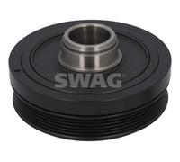 BELT PULLEY, CRANKSHAFT 33114655