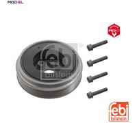FEBI BILSTEIN 33555 Crankshaft pulley