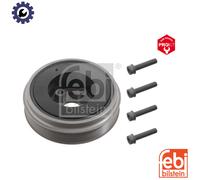 FEBI BILSTEIN 33555 Crankshaft pulley