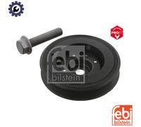 BELT PULLEY CRANKSHAFT 33568 FOR CNHA/CNHC 2.0L CAWB/CAWA/CCTA/CCTB/CBFA 2.0L