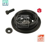 FEBI BILSTEIN 33600 Crankshaft pulley