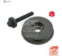 Crankshaft Pulley 33620 Febi Belt 0614411 0614411S1 5614415 5614415S1 5614437
