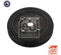 BELT PULLEY CRANKSHAFT 33640 FOR D5244T4/5244T5/5244T7/5244T6/5244T19 2.4L 5cyl