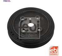 FEBI BILSTEIN 33640 Crankshaft pulley