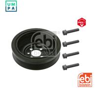 FEBI BILSTEIN 33654 Crankshaft pulley