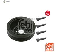 FEBI BILSTEIN 33654 Crankshaft pulley