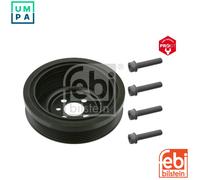 FEBI BILSTEIN 33654 Crankshaft pulley