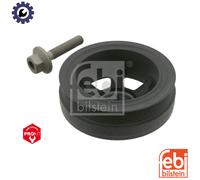 BELT PULLEY CRANKSHAFT 33656 FOR M112.912/914/917/915/913/916 2.6L 6cyl 5.0L