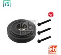 FEBI BILSTEIN 33679 Crankshaft pulley
