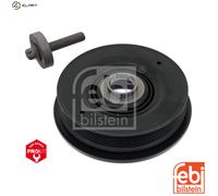 FEBI BILSTEIN 33699 Crankshaft pulley