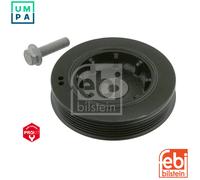 FEBI BILSTEIN 33701 Crankshaft pulley