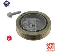 FEBI BILSTEIN 33708 Crankshaft pulley