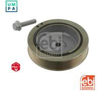 FEBI BILSTEIN 33708 Crankshaft pulley
