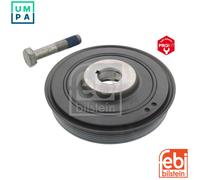 FEBI BILSTEIN 33783 Crankshaft pulley