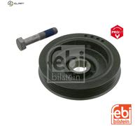 FEBI BILSTEIN 33785 Crankshaft pulley