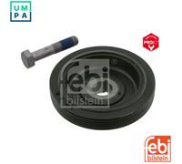 FEBI BILSTEIN 33786 Crankshaft pulley