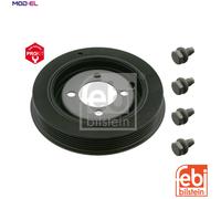 FEBI BILSTEIN 33787 Crankshaft pulley