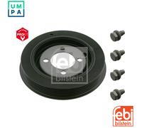 FEBI BILSTEIN 33787 Crankshaft pulley