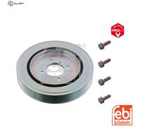 FEBI BILSTEIN 33788 Crankshaft pulley