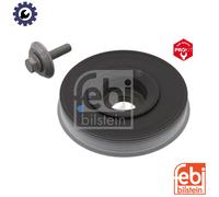 FEBI BILSTEIN 33791 Crankshaft pulley