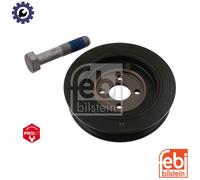 BELT PULLEY CRANKSHAFT 33794 FOR THY T8A T9A THZ THX 2.4L 4cyl
