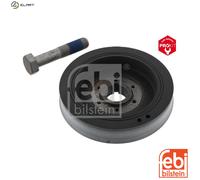 FEBI BILSTEIN 33795 Crankshaft pulley