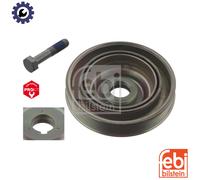 BELT PULLEY CRANKSHAFT 33802 FOR QXBAQXBBT7DBUFCAUKMAT7MAAHYAHZQXWBRHC 2.0L 4cyl