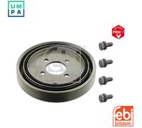 FEBI BILSTEIN 33807 Crankshaft pulley