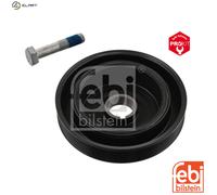 FEBI BILSTEIN 33808 Crankshaft pulley