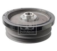 BELT PULLEY, CRANKSHAFT 34165