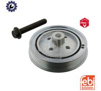 Crankshaft Pulley 34847 FEBI BILSTEIN for FORD FOCUS I FOCUS I Saloon FOCUS II