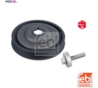 FEBI BILSTEIN 36155 Crankshaft pulley