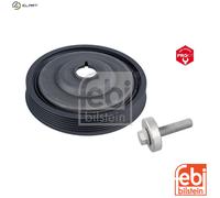 FEBI BILSTEIN 36155 Crankshaft pulley