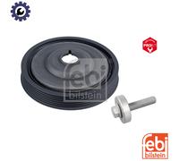 FEBI BILSTEIN 36155 Crankshaft pulley
