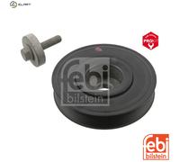 FEBI BILSTEIN 36247 Crankshaft pulley