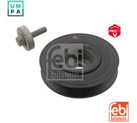 FEBI BILSTEIN 36247 Crankshaft pulley