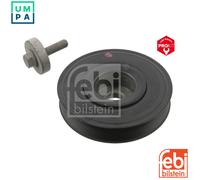 FEBI BILSTEIN 36247 Crankshaft pulley