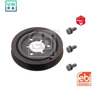 FEBI BILSTEIN 36350 Crankshaft pulley
