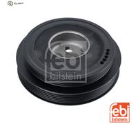 FEBI BILSTEIN 36625 Crankshaft pulley