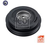 FEBI BILSTEIN 36625 Crankshaft pulley
