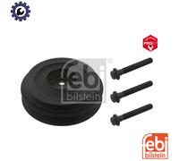 FEBI BILSTEIN 36626 Crankshaft pulley