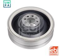 Crankshaft Pulley 36943 FEBI BILSTEIN for AUDI VW SKODA