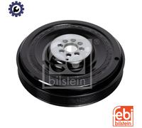 BELT PULLEY CRANKSHAFT 37170 FOR ASB/BNG/BMK/BKN/BKS/BUG/BUN/CAPA/CCWA 3.0L 6cyl