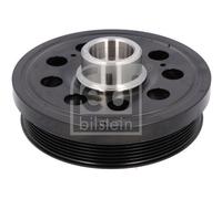 BELT PULLEY, CRANKSHAFT 37419