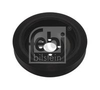 BELT PULLEY, CRANKSHAFT 37525