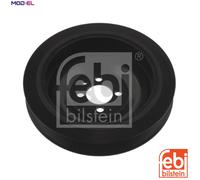 FEBI BILSTEIN 37525 Crankshaft pulley