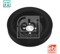 FEBI BILSTEIN 37525 Crankshaft pulley