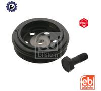 FEBI BILSTEIN 39710 Crankshaft pulley